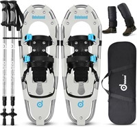 SnowShoes for Men Women Youth Kids (21'')