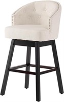 Christopher Knight Home Ogden Barstool, 2-Pcs Set