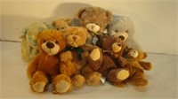 Stuffed Bears