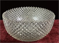 Glass Bowl