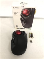 ELECOM HUGE MOUSE