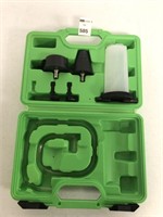 OEM TOOLS POWER STEERING BLEEDER KIT 27311