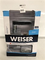 WEISER DOOR LOCK