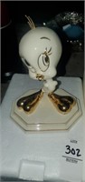 Lenox tweety bird