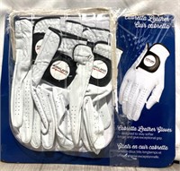 Signature Golf Gloves Size S