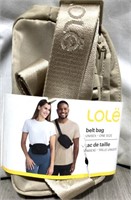 Lole Belt Bag