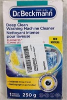 Dr. Beckmann Washing Machine Hygiene Cleaner 250