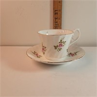 Royal Kendall Tea cup and saucer