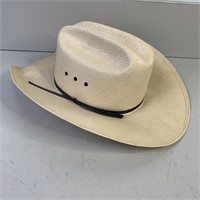 Resistol Self Conforming Cowboy Hat Size 7 1/2