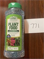 Indoor & Ourdoor Plant Food