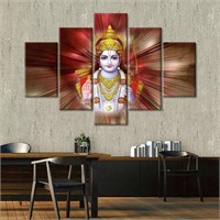 Wall Decor for Living Room Indian Rama Indian
