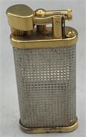 Dunhill Gas Lighter WF 422781 Made in England