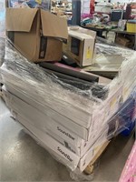 Sams Club Pallet of Surround systems