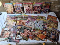 46 AMERICAN PATCHWORK & QUILTING