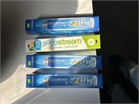 4Soda Stream. New