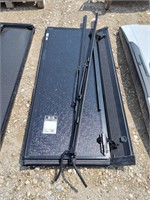 Tonneau Cover