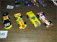 TOY CARS 4