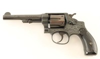 Smith & Wesson .32 Hand Ejector SN: 230783