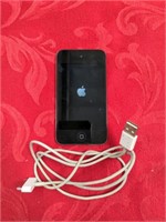 8gb Apple iPod Touch MP3 player