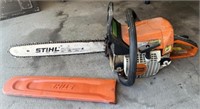 Stihl MS250 Chainsaw