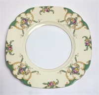 Plate - Czecho-Slovakia