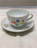 Arabia Finland Cup & Saucer