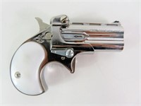 COBRA .22 LR DOUBLE BARREL DERRINGER