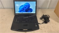 Panasonic Toughbook Laptop - Intel i5 (Windows 11)