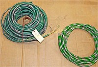 200' MC 12/2 Hospital Grade Cable: 2 Sections
