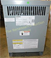 Siemens 15 KVA Step-Down Transformer