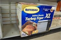 Butterball Indoor Electric Turkey Fryer XL