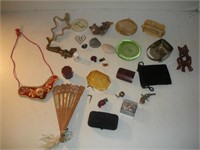 Misc. Decorative Items