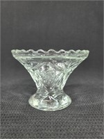 Anchor Hocking Punch Bowl Base