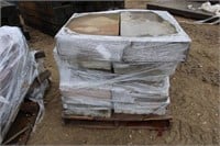 Pallet Cement Step Units, 6"x 18", Lengths Vary