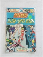Superboy #212 DC