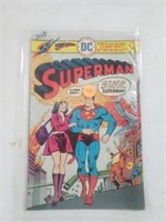 Superman #298 DC