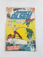 Supermans Pal Jimmy Olsen #154 DC