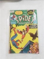 Spidey #13 Marvel
