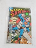 Superman #325 DC