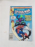 Spiderman #1 Marvel