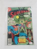 Superman #316 DC