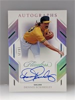 2023 Dennis Eckersley Flawless Autos Auto 18/25