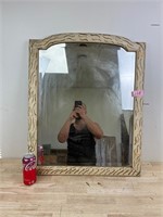 Vintage mirror ART