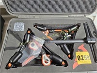 LINEBIRD Osprey NPS Attachment system - No