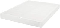 Smart Box Spring Bed Base, 9-Inch- Queen