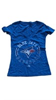 New Toronto Blue Jays Ladies t Shirt
