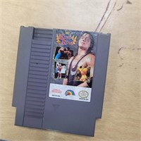 NES King of the Ring