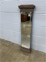 Decorative Hanging Mirror