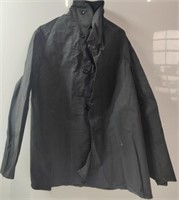 1944 Dated Military Coat - Stamped
