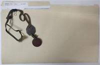 WW2 Military Canadian Soldier Dog Tags & Records